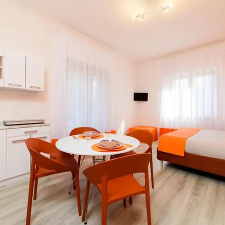 Estate4home - Casa Laura Гостевой дом Сант'Анджелло