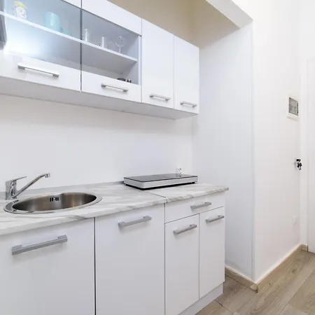Estate4home - Casa Laura Гостевой дом Сант'Анджелло