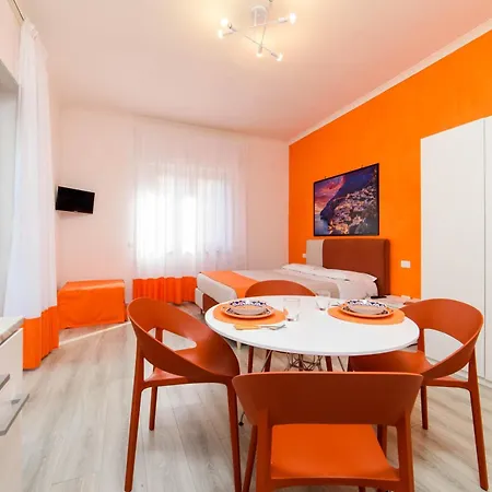 Estate4home - Casa Laura * Сант'Анджелло