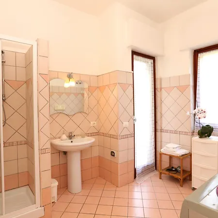 Casa de hóspedes Estate4home - Casa Laura Sant'Agnello