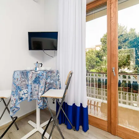 Casa Laura 4* Sant'Agnello