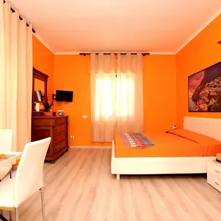 Estate4home - Casa Laura Maison d'hôtes Sant'Agnello