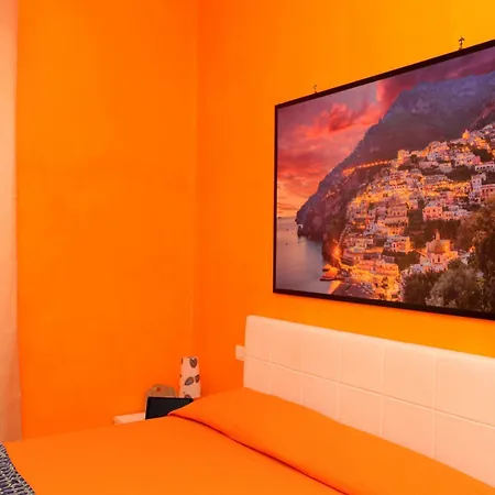 Estate4home - Casa Laura 4* Sant'Agnello