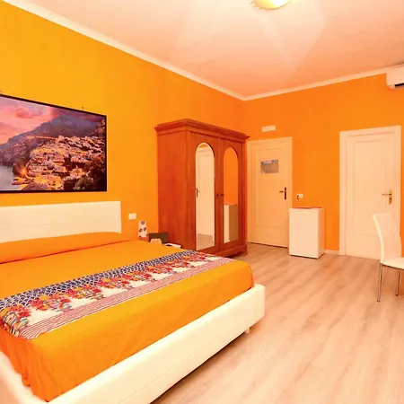 Estate4home - Casa Laura Sant'Agnello