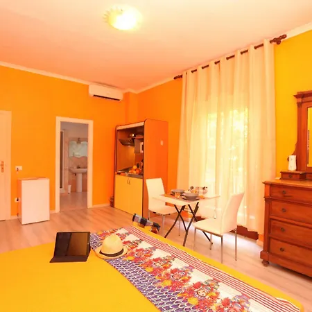 Maison d'hôtes Estate4home - Casa Laura Sant'Agnello