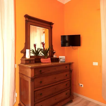 Maison d'hôtes Estate4home - Casa Laura Sant'Agnello