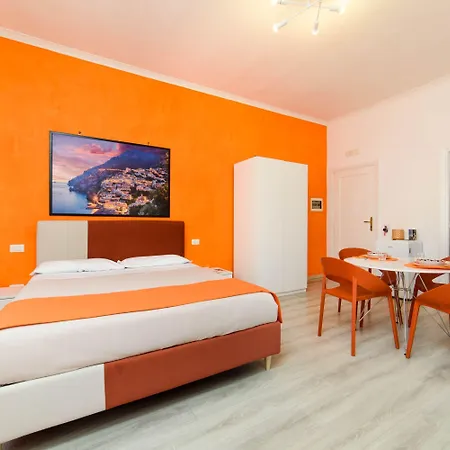 Estate4home - Casa Laura بيت ضيافة